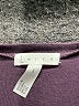 Leith Solid Brown Casual Dress Size S - photo 7