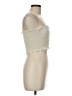 Emory Park Ivory Tank Top Size M - photo 4