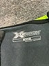 Xersion 100% Polyester Gray Zip Up Hoodie Size S - photo 7