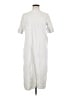 Zara Ivory Casual Dress Size M - photo 1