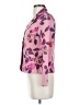 CAbi Floral Pink Blazer Size 2 - photo 5