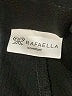 Rafaella Solid Black Dress Pants Size 10 - photo 7