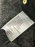 Rafaella Solid Black Dress Pants Size 10 - photo 8