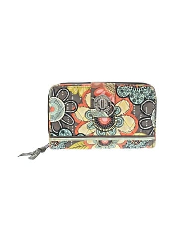 Vera Bradley Wallet (view 1)