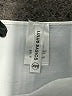 Lulus Solid White Silver Tube Top Size XS - photo 7