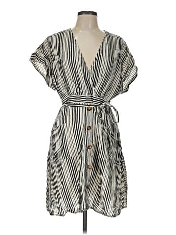 Susina Casual Dress (view 1)