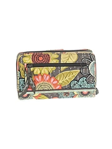 Vera Bradley Wallet (view 2)