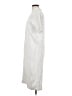 Zara Ivory Casual Dress Size M - photo 5