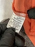 Laguna Beach 100% Polyester Orange Cocktail Dress Size M - photo 8