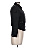 Club Monaco 100% Cotton Black Jacket Size 10 - photo 4
