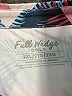 Full Wedge Golf Blue Bodysuit Size XXL - photo 6