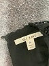 Miami 100% Polyester Black Cocktail Dress Size M - photo 7