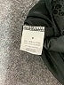 Miami 100% Polyester Black Cocktail Dress Size M - photo 8
