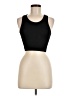 Cotton Candy Black Tank Top Size M - photo 1