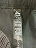 RBX Solid Black Athletic Shorts Size M - photo 3