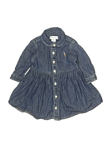 Ralph Lauren Dress (view 1)