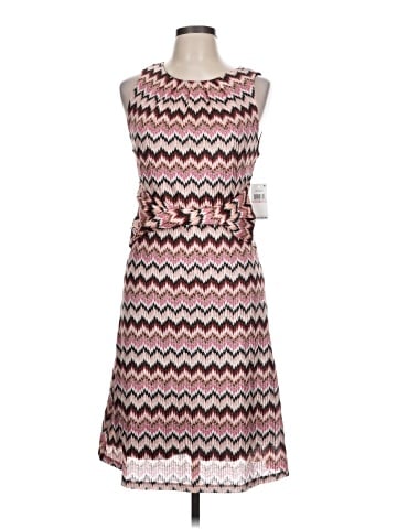 SLNY Casual Dress (view 1)