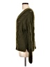 Poof! Green Pullover Sweater Size L - photo 5
