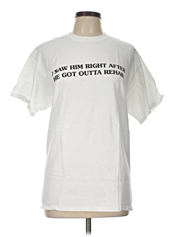 Port & Company Short Sleeve T-Shirt (view 1)