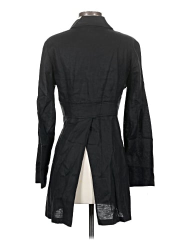 Max Studio Trenchcoat (view 2)