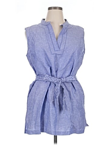 Dana Buchman Casual Dress (view 1)