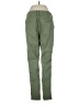 L'Agence Solid Green Casual Pants Size 25 waist - photo 2