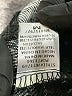 La Miel Plaid Black Coat Size M - photo 7
