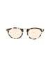 Illesteva Brown Gold Sunglasses One size - photo 2