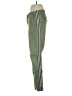 L'Agence Solid Green Casual Pants Size 25 waist - photo 5