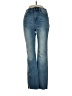 Pistola Hearts Blue Jeans Size 25 waist - photo 1