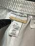 Alfred Dunner Silver Casual Pants Size 22 - photo 4