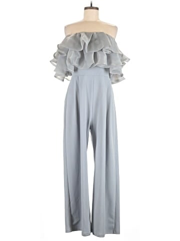 Shein Jumpsuit (view 1)