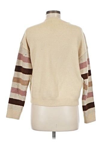 Altar'd State Pullover Sweater (view 2)