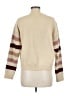 Altar'd State Floral Brown Pullover Sweater Size M - photo 2