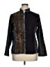 Chico's Blue Kimono Size XL (3) - photo 1