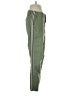 L'Agence Solid Green Casual Pants Size 25 waist - photo 4