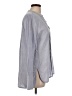 J.Crew Gray Long Sleeve Blouse Size 12 - photo 4