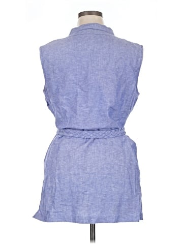Dana Buchman Casual Dress (view 2)