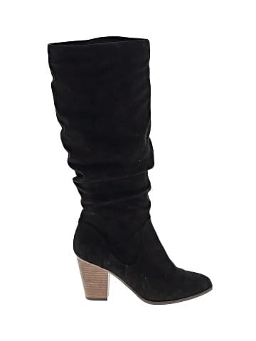 Merona Boots (view 1)