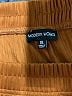 Modern Works Brown Casual Pants Size XL - photo 4