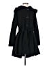 Steve Madden Black Coat Size S - photo 1