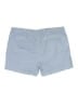 Old Navy 100% Cotton Checkered-gingham Blue Shorts Size 20 - photo 2