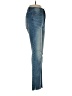 Pistola Hearts Blue Jeans Size 25 waist - photo 4
