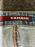 Cambio Blue Jeans Size 28 waist (estimated) - photo 7