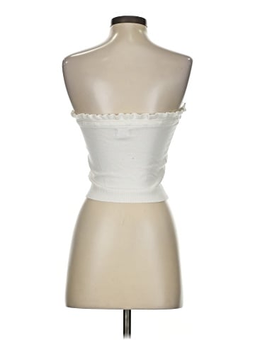 Beverly and Beck Tube Top (view 2)