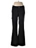 Scout Black Casual Pants Size 2 - photo 1