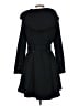 Steve Madden Black Coat Size S - photo 2