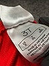 Adidas 100% Polyester Red Track Pants Size 3T - photo 4