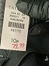 Talbots Solid Black Active Pants Size 10 (petite) - photo 9