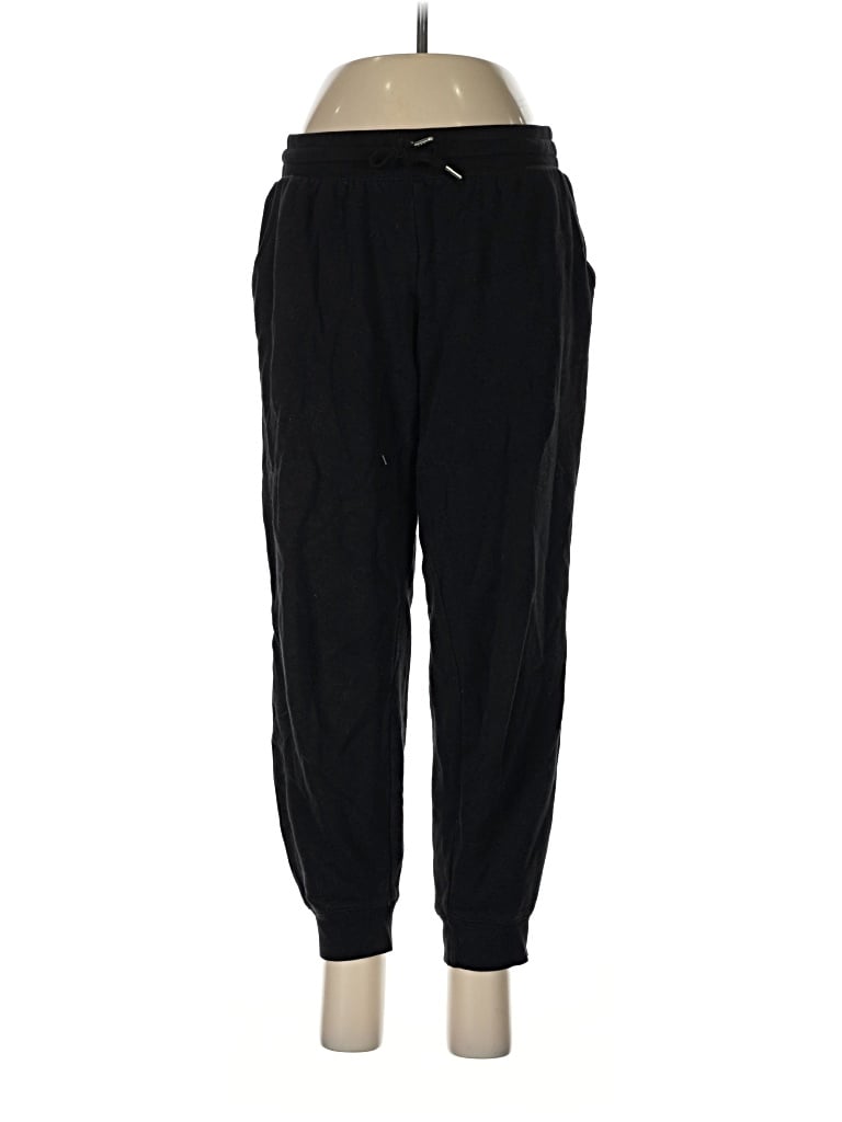 Pre-owned Old Navy Casual Pants In Black